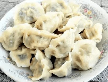饺子|被称“菜中皇后”，夏天吃正当时，6毛钱一斤，补钙是鸡蛋的5倍