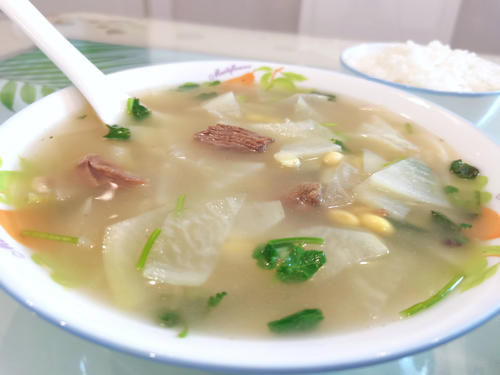 晒我家5天家常晚餐，健康可口花钱少，越吃越香