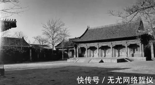 大军阀|“房爷”李纯：每天收260多套房租，租金高达24000两黄金