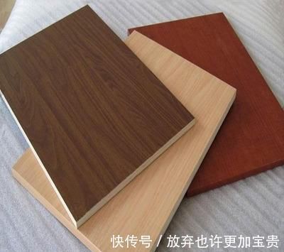 免漆板|为什么有钱人不用这种板材做衣柜?听老木工说出真相,才知买错了