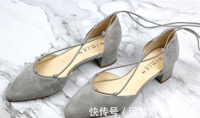 脚部 第一次给老婆买鞋,我是这样选的!