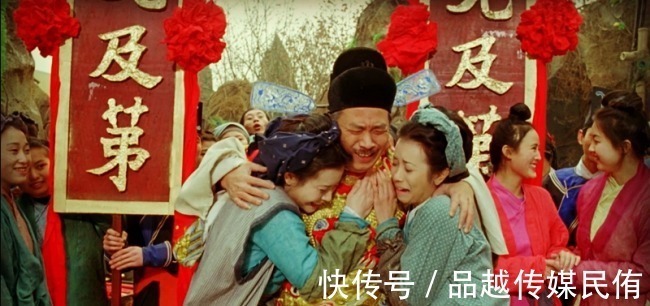 人的一生$《游子吟》的作者另一首佳作,不仅诗流传千古,还衍生两大成语