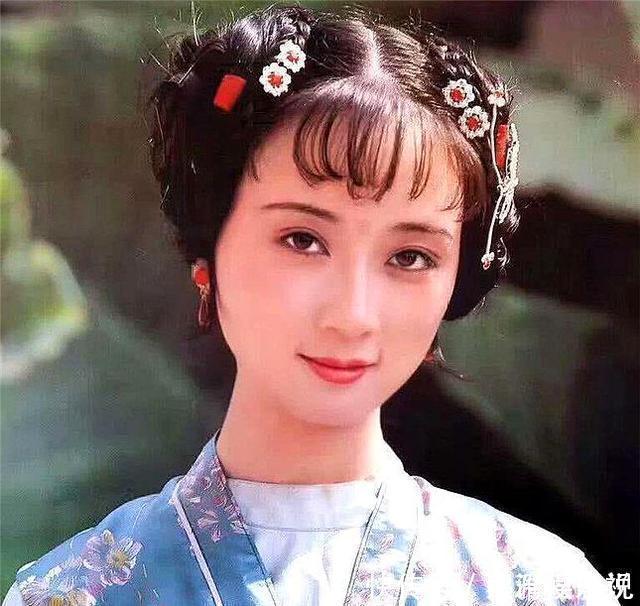 皇后&红楼梦:香菱的结局暗示黛玉成为皇妃,却为皇后所不容,抑郁而终