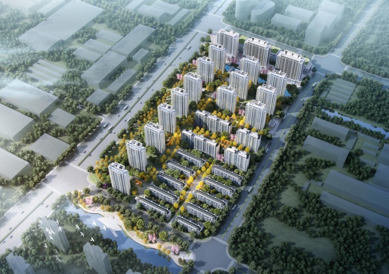 新盘|上海第五批次新盘,59个项目待加推!