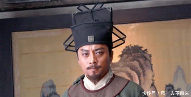 朝廷|《水浒传》宋江被皇帝任命楚州安抚使,这到底是个什么官儿!