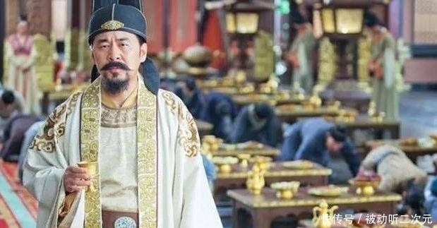 祭拜|赵匡胤去武庙祭拜,在看到白起时,他为何勃然大怒?