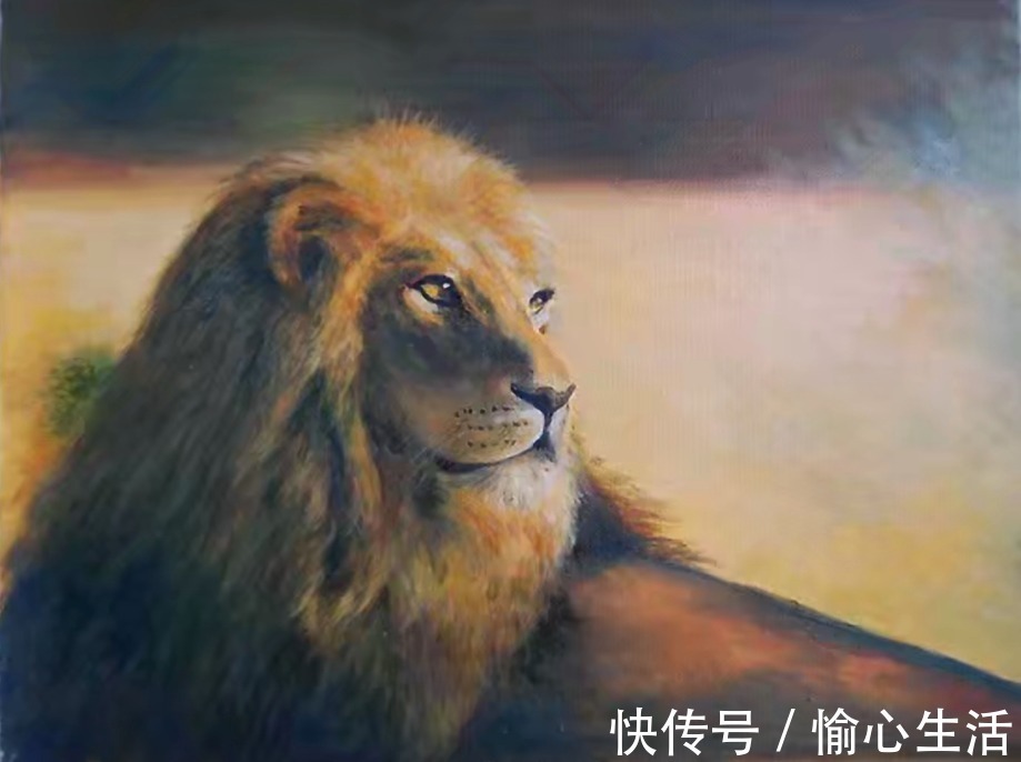绘画作品|全国书画艺术名家邀请展——范国庆绘画作品赏析
