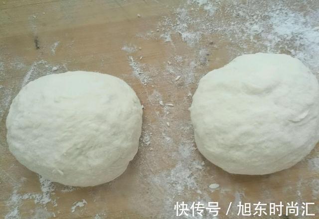 萌蒂|红豆包这样做，松软可口，全家人都抢着吃，大人小孩都喜欢，很赞