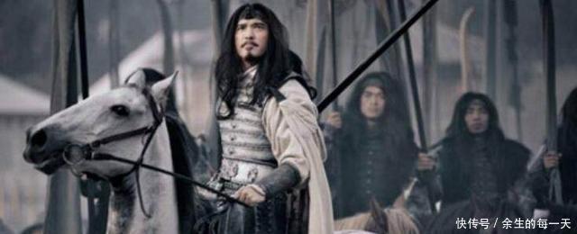 三国|三国时期被忽略的绝世猛将,一人单挑吕布,赵云也不能与这三人比