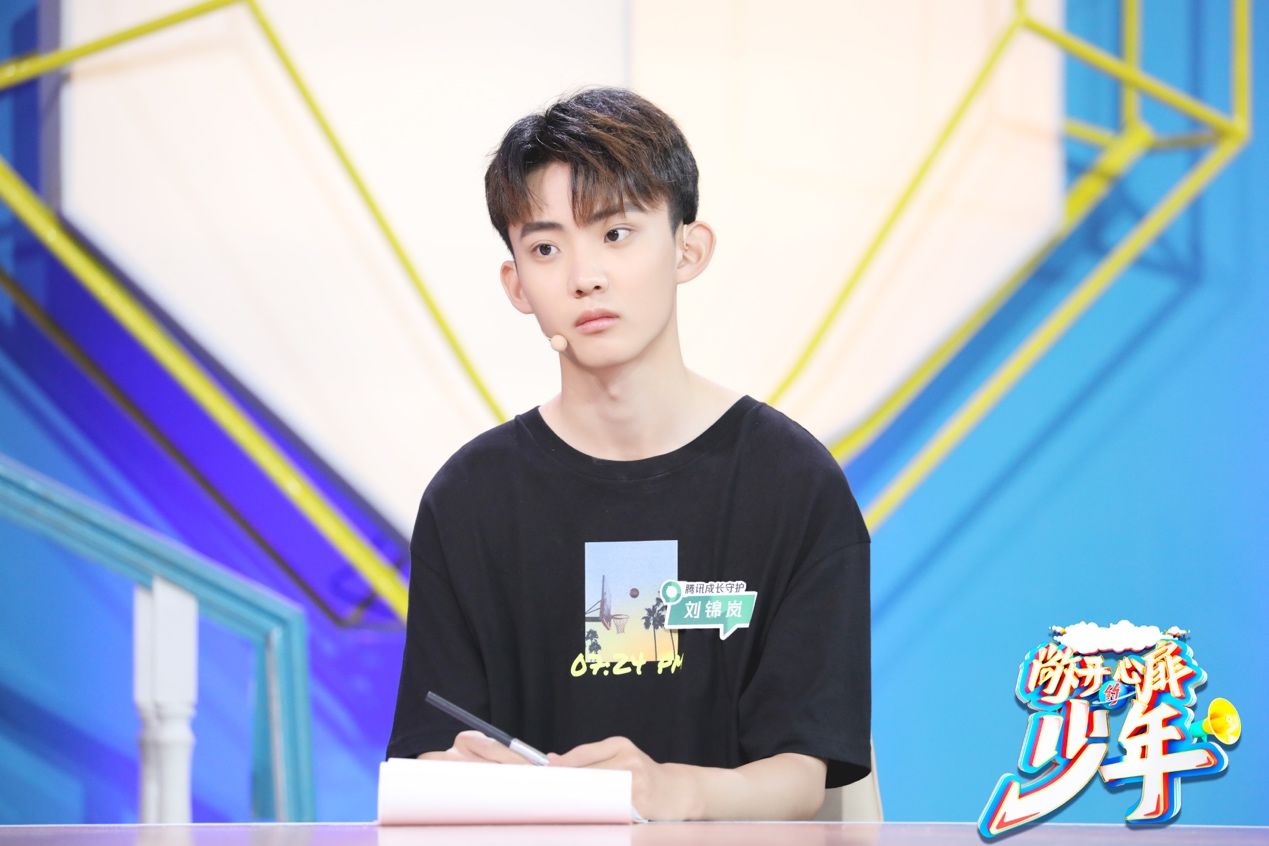 妙静鸥|《敞开心扉的少年》今日开播，聚焦解决当下青少年家庭教育亲子关系问题
