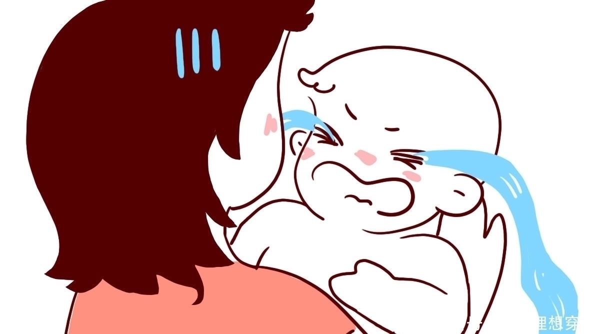 小夜灯|婴儿刚出生“开夜灯”方便照顾,儿科医生提醒:别超过这个年龄