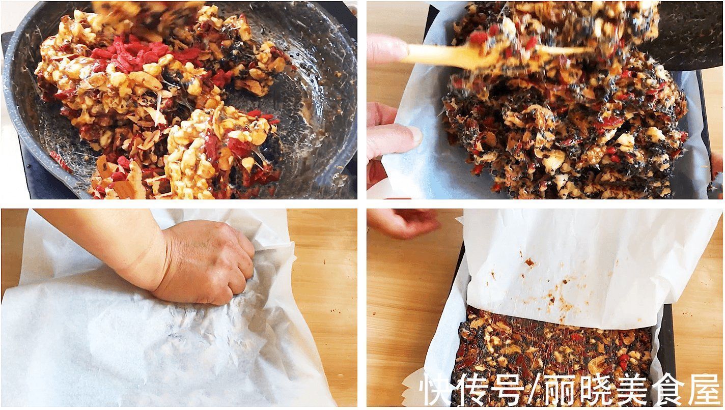 面团|冬季睡眠质量差,多吃这12种食物,助眠养神,常吃还能提高免疫力