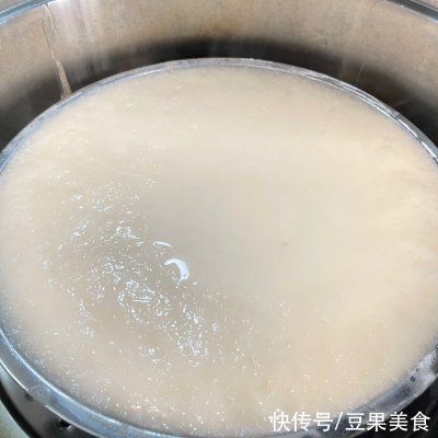 糯米|糯米糍粑你这么做，保证你吃一次想十次