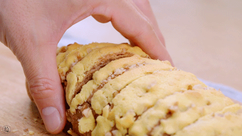 秋冬限定的可口美食，柔软馥郁多重滋味，让你成就感满满