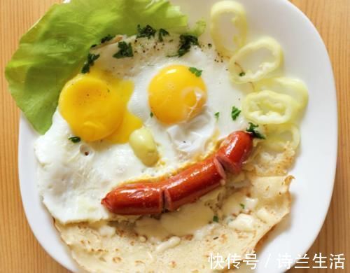 蛋黄|早上爱吃煮鸡蛋的人,长寿不会远离你,但切记“2不”,值得一看