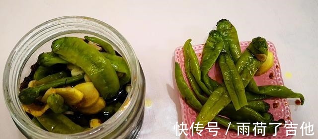 辣椒蒂|入秋啦,遇见此菜别手软,一次性买10斤,一煮一晒,又香又下饭!