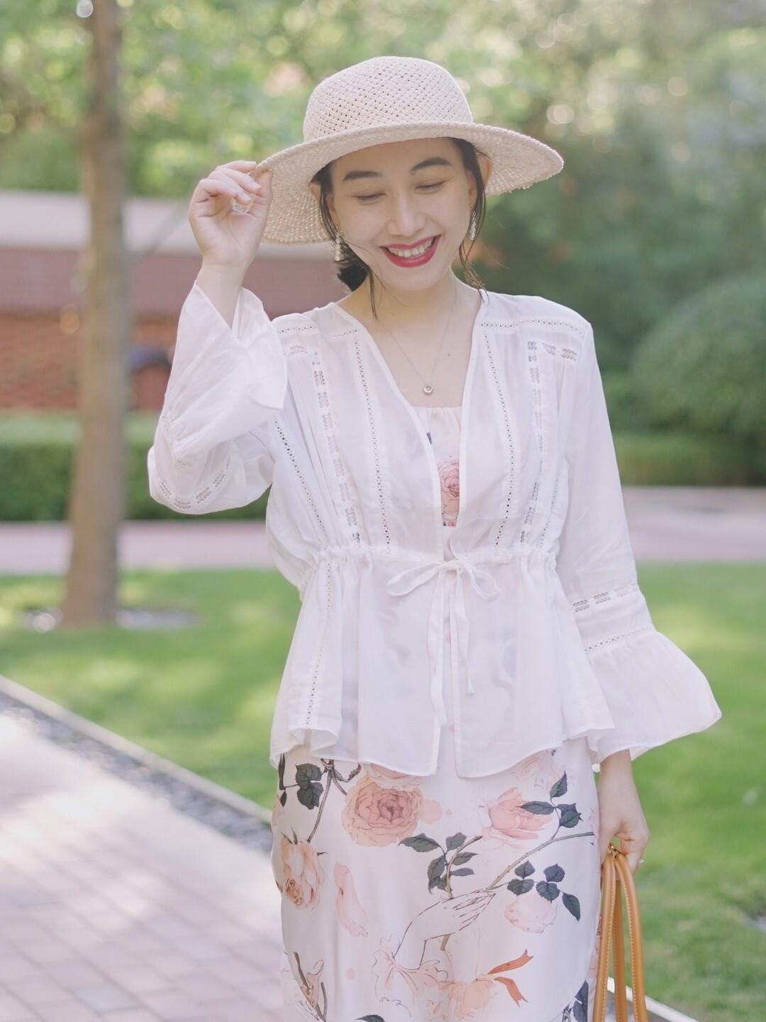 女人味|梨形身材这样穿才好看!知性又不失女人味,漂亮大方