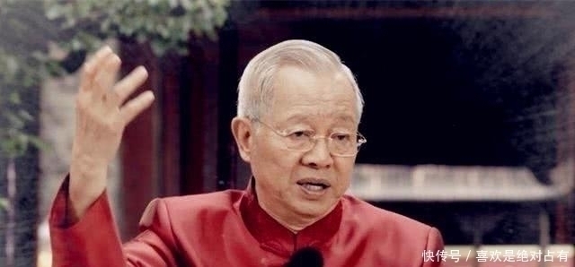 口诀&从说话的声音来识人,记住曾仕强教授的2句口诀,看人八九不离十