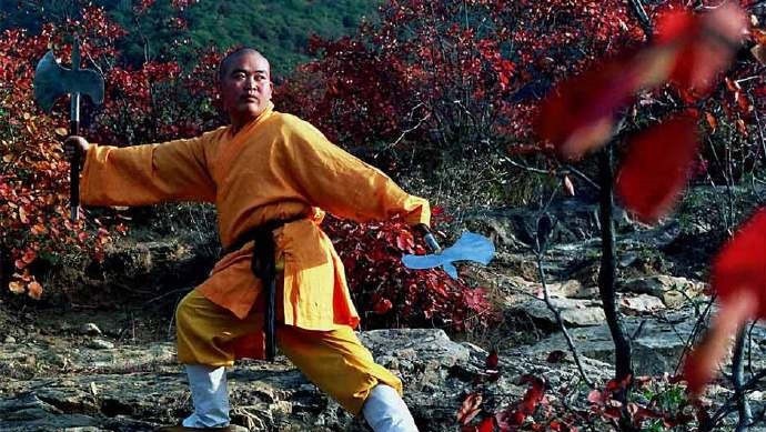 维摩诘经&“住持”与“方丈”到底谁更大别再分不清了