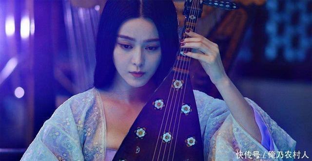 此人被誉为最美的王妃,国破家亡后留下一首诗,不料成为千古绝唱!