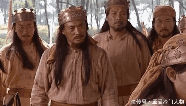 曾国藩|这个人把曾国藩逼到投水自尽, 被俘后让敌人胆寒!