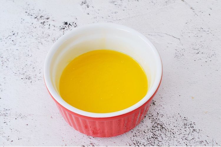 吐司的新吃法，搭配蜂蜜，又脆又甜很解馋