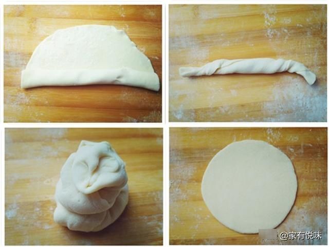 造就|9种家常饼的做法,不同的做法造就不同的美味,学会后做给家人吃