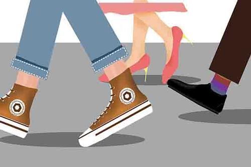 日行万步,养生还是伤身坚持每天走路的人,后来怎么样了