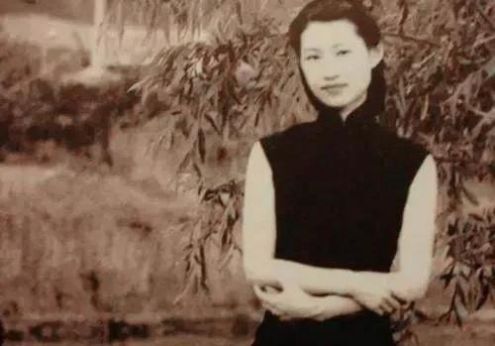  一往情深|少帅张学良得不到，又难以忘怀的女人，90岁仍对她一往情深