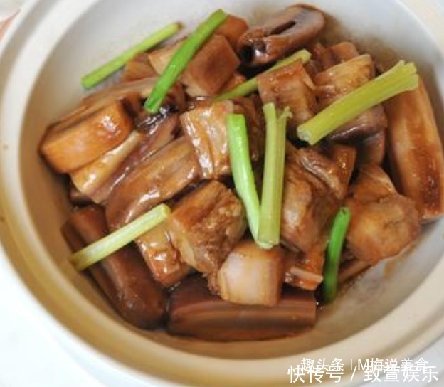 分享一道爽口开胃下饭菜,解腻又解馋,营养又美味,家人都爱吃