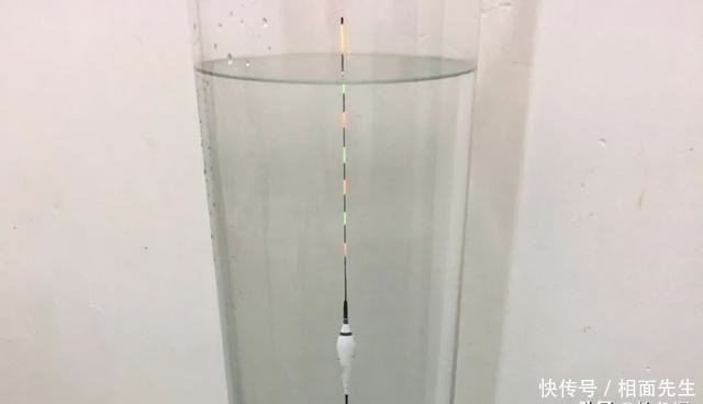 夜光漂该如何调漂?这3种方法简单粗暴,不错过任何一个信号