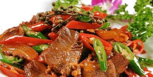 美味|隔三差五，孩子吃的“滋补菜”，酥滑爽口，香嫩美味，好吃不贵