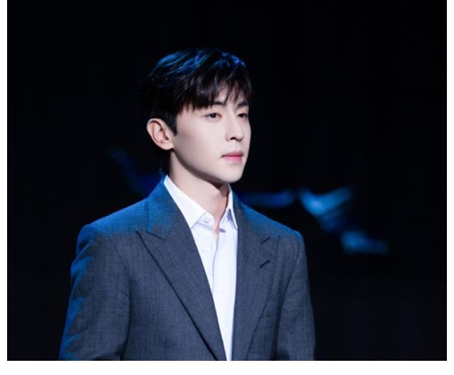 邓伦|dl是哪个明星？分别有董力、丁岚、狄龙、邓伦等明星