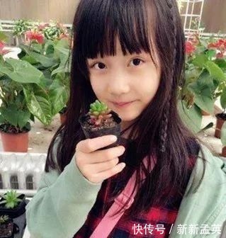 中國十大最漂亮女童星排名榜單揭曉!劉楚恬排名榜首!