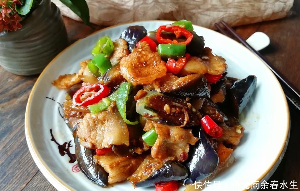 教你三道色香味俱佳的家常菜,营养美味超下饭,待客也是很合适