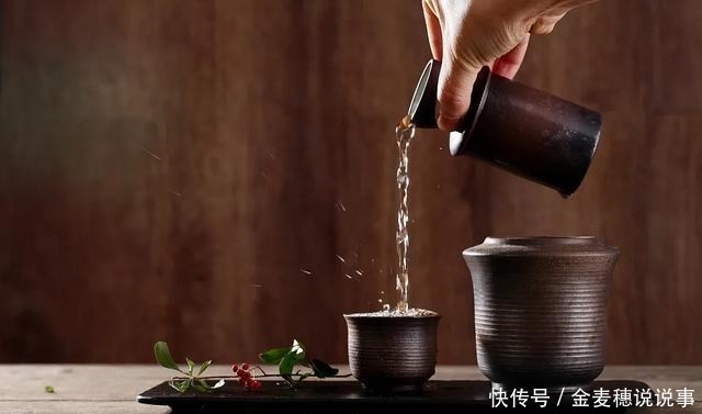 隐秘的老酒江湖造假、做局,连拍卖行的茅台都掺假