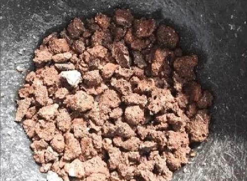 排水|养花,盆底垫什么好,6种“材料”选1种,通透性好不烂根