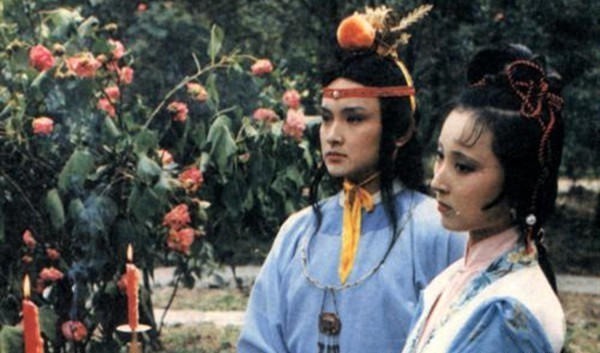 晴雯!林黛玉嘲笑刘姥姥是母蝗虫,打疼了谁的脸?难怪死后,被挫骨扬灰