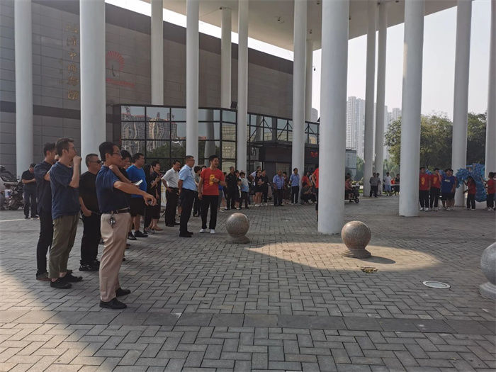 生产性|聊城临清非遗——焕发新时代魅力，非遗工作新亮点