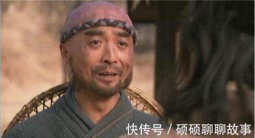 燕顺|盘点 《水浒传》中的小人排行榜, 没有最小人, 只有更小人