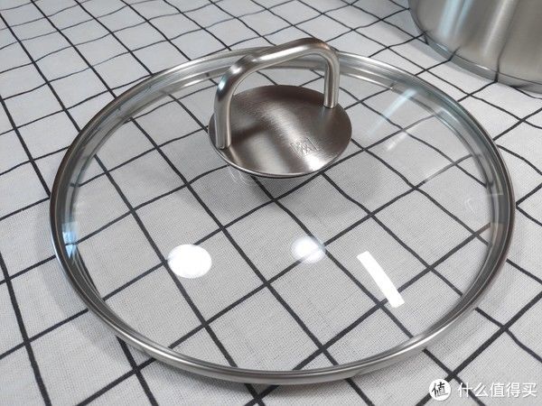 深烧锅|双立人24cm深烧锅开箱