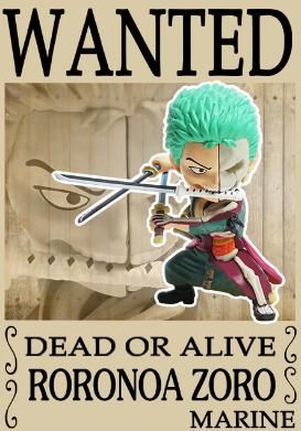 半解剖海贼王露骨手办，有机会免费拿了