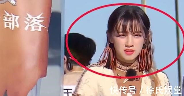 萧敬腾|《跑男》遇到强烈太阳光，看到成员照片后，你感觉谁动过鼻子