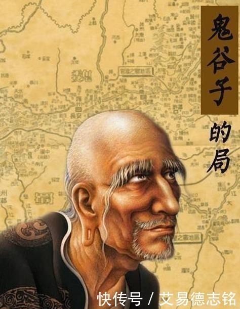 鬼谷子@鬼谷子:人穷少说3句话,没钱少管3件事,看似简单却藏着大智慧