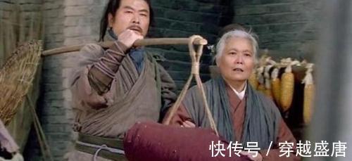 梁山&《水浒传》神秘人物“王进”,精通十八般武艺,为什么不上梁山?