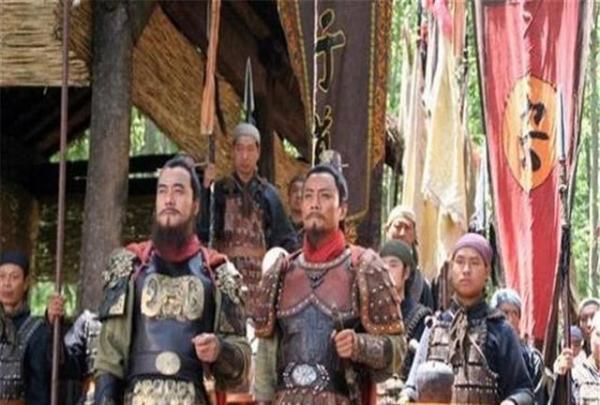 百家姓#水浒两大奇怪现象,108将里没有姓赵的,另一个说出来作者都颤抖