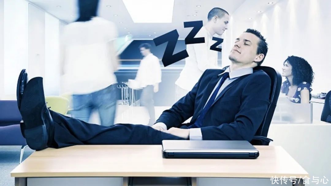 碳水化合物|你在为谁吃饭？看懂了就知道人为什么会生病 (1)