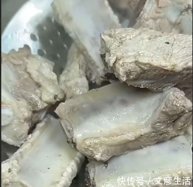 排骨|家常糖醋排骨在家总做不好，那是因为你最后一个步骤做错了！