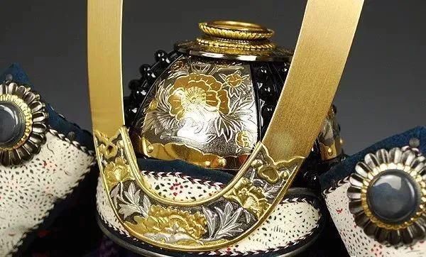  工艺|什么是首饰錾刻工艺？