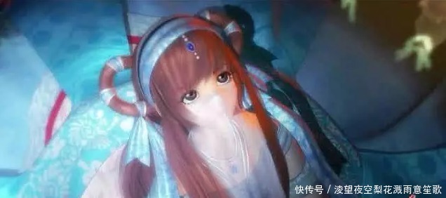 国产动漫界公认的5大神曲，90后至少听过3首以上！